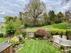 Views To The Rear- click for photo gallery